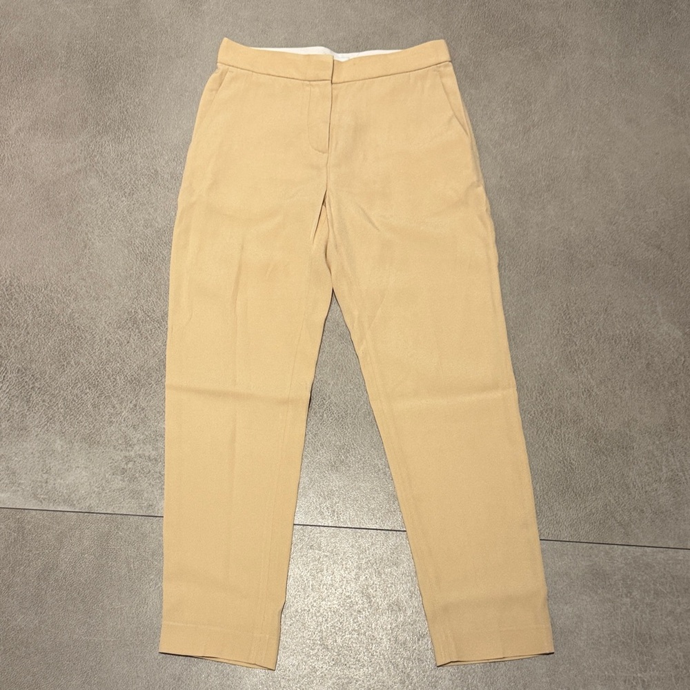 Rosetta Getty silk Pants